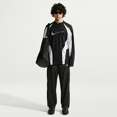 Nike Windrunner Men's Lightweight Pants. Nike.com